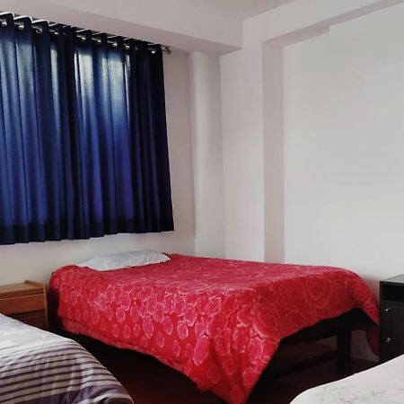 Black Sheep Hostel Cusco Dış mekan fotoğraf