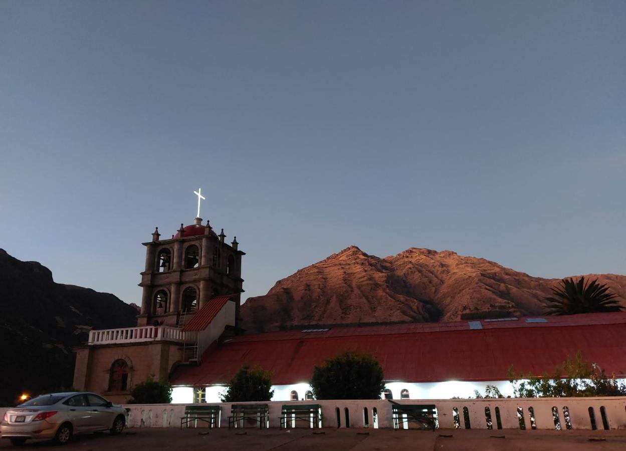 Black Sheep Hostel Cusco Dış mekan fotoğraf
