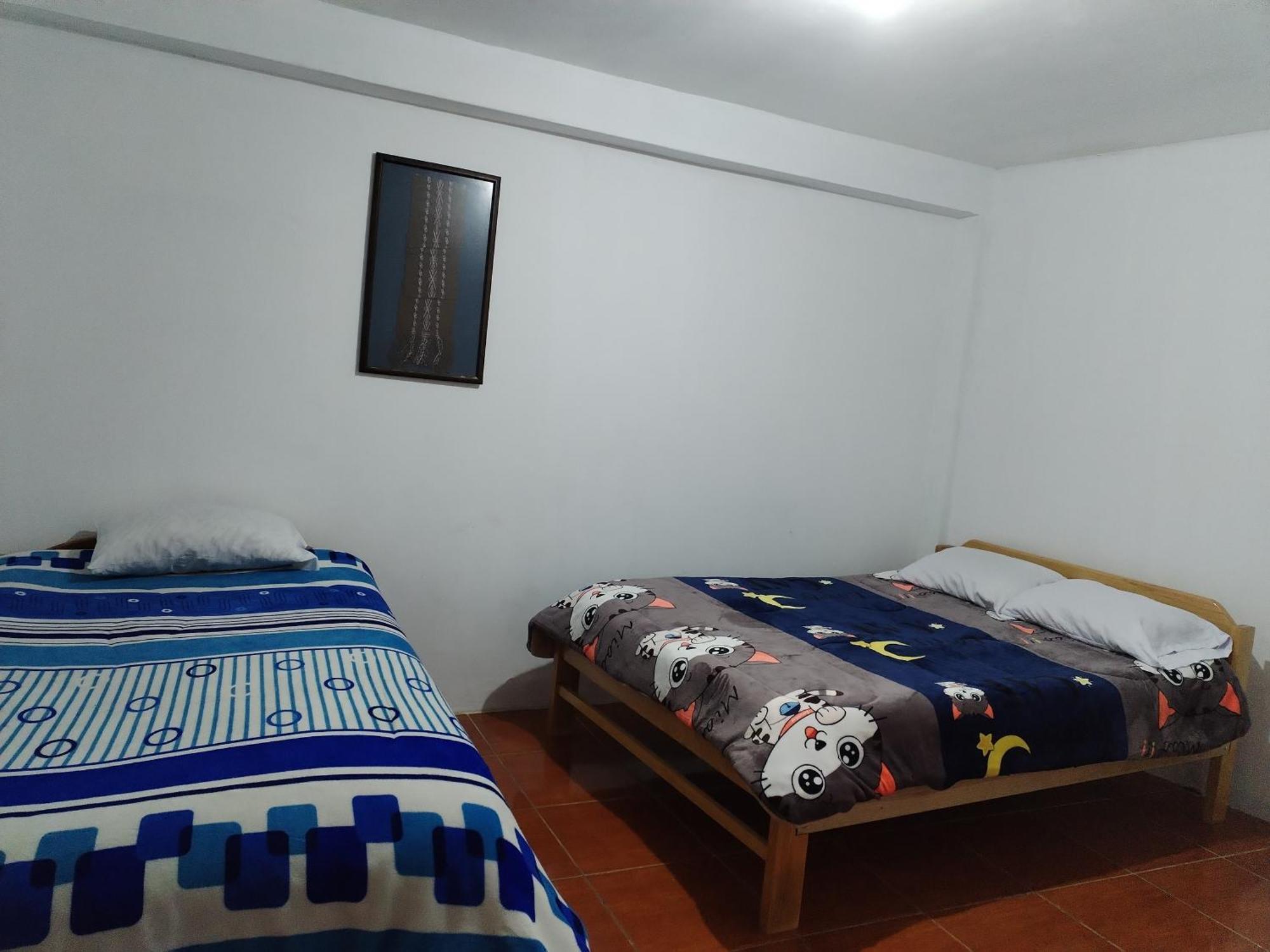 Black Sheep Hostel Cusco Dış mekan fotoğraf