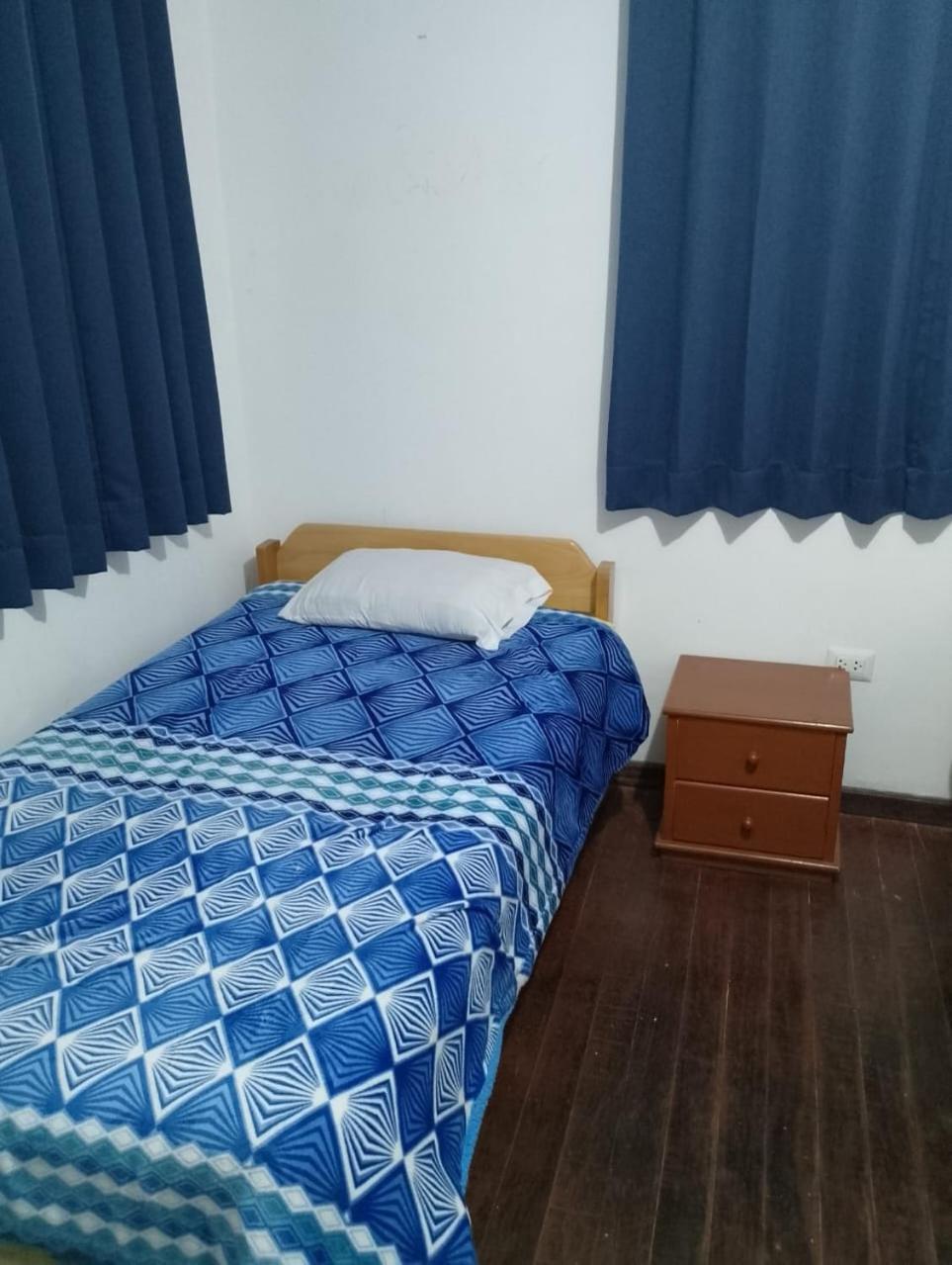 Black Sheep Hostel Cusco Dış mekan fotoğraf