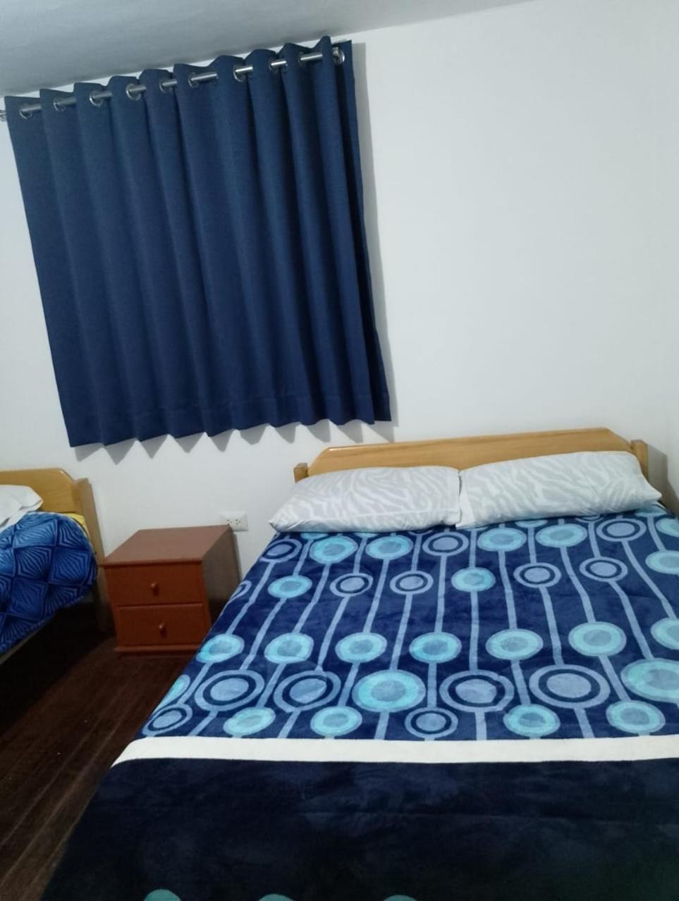 Black Sheep Hostel Cusco Dış mekan fotoğraf